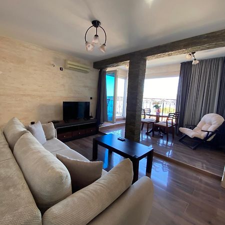Apartment Dzaleta Ilha Ilha Sveti Stefan Exterior foto